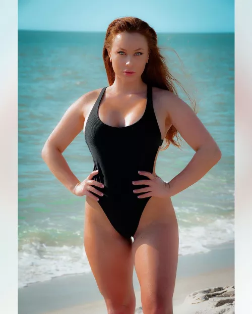 Sarah Gibson