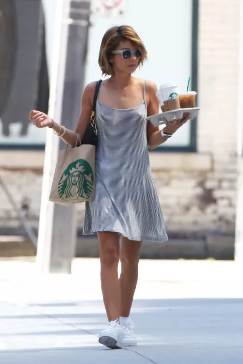 Sarah Hyland Sarah Hyland
