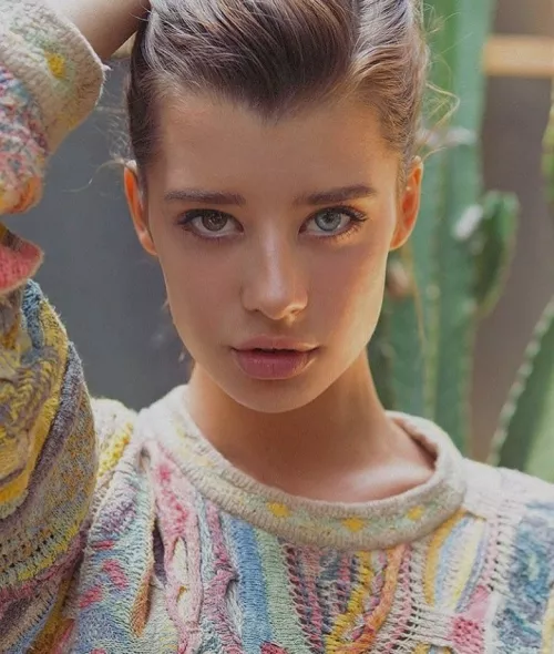 Sarah McDaniel Sarah McDaniel