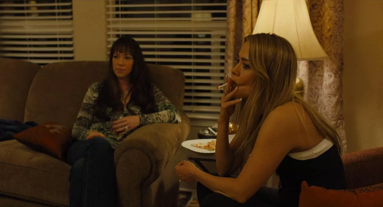 Sarah Paulson Sarah Paulson