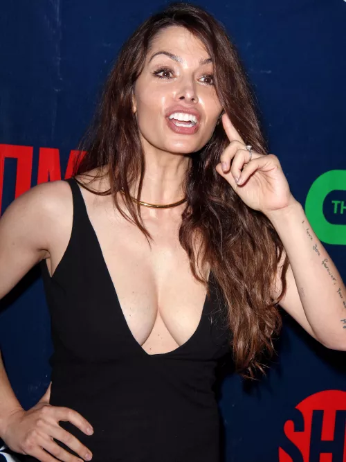 Sarah Shahi Sarah Shahi