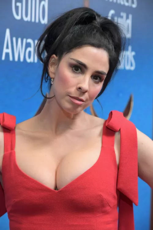 Sarah Silverman Sarah Silverman