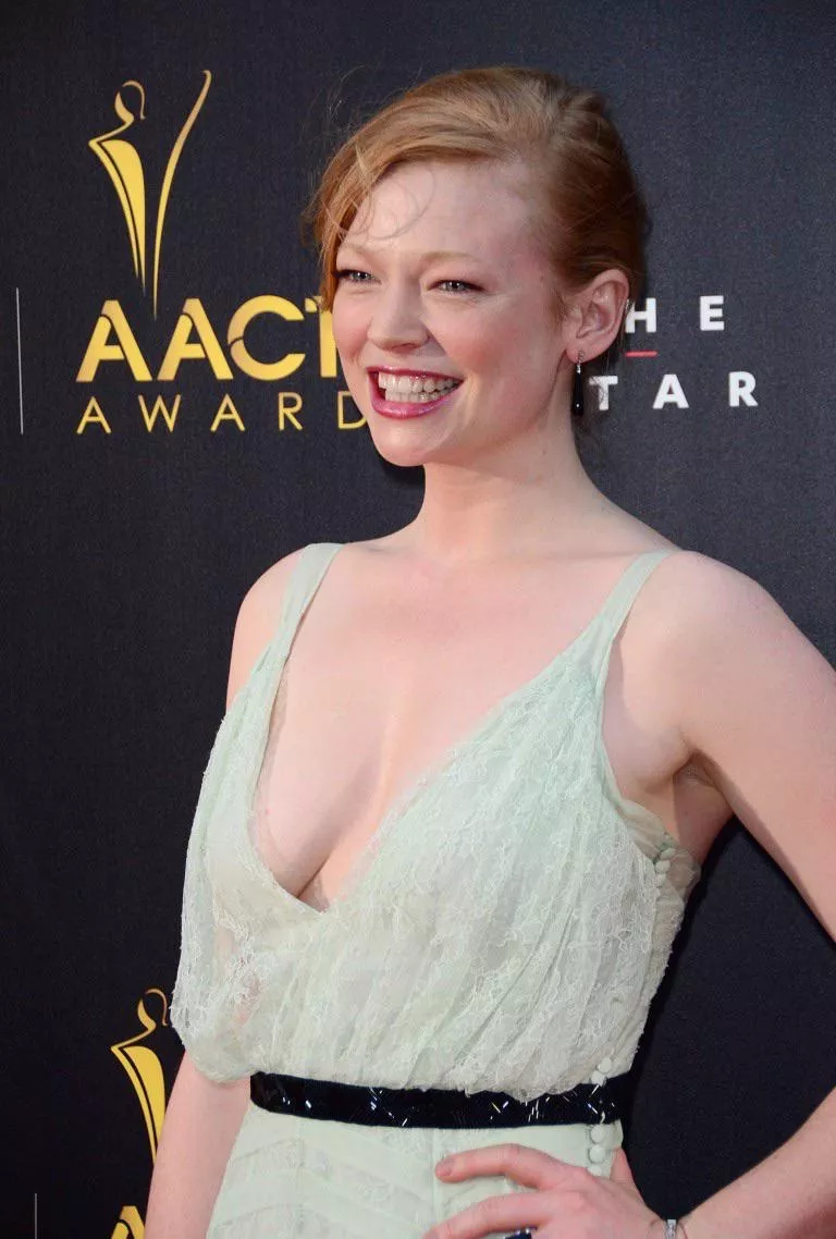 Sarah Snook Sarah Snook