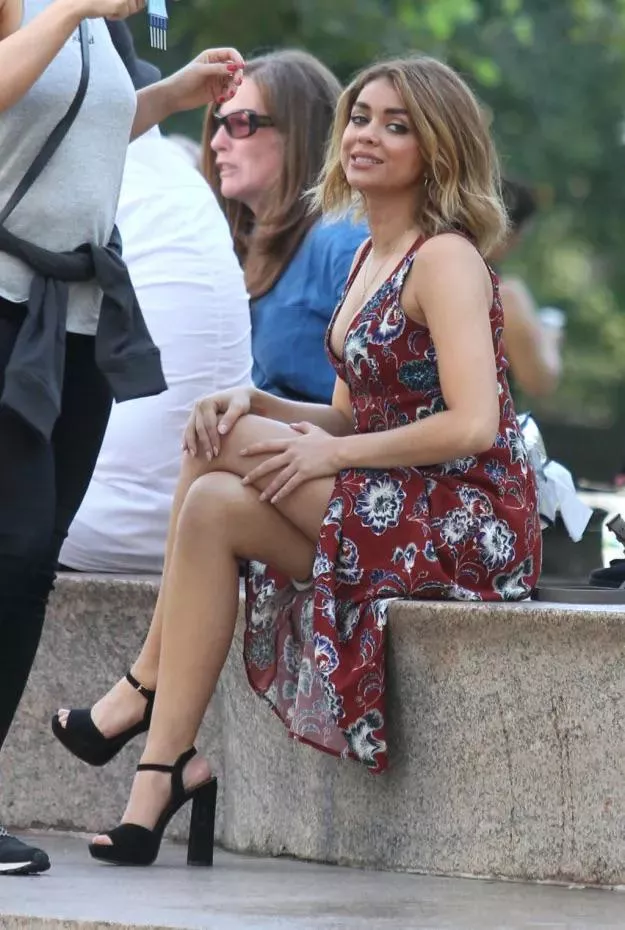 Sarah you and me makes three afternoon delight Sarah you and me makes three afternoon delight