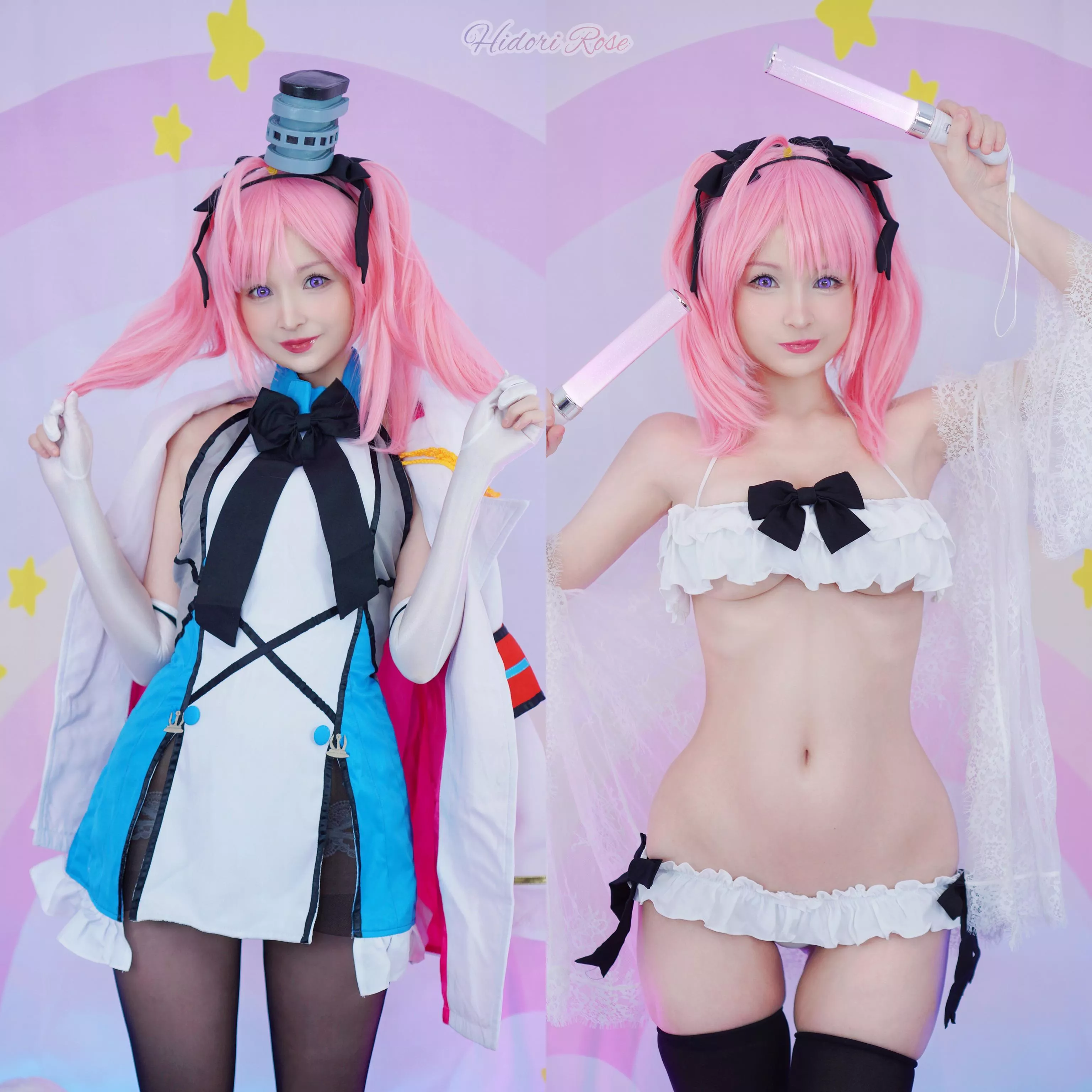 Saratoga-chan (Azur Lane) content coming soon 💕 Saratoga-chan (Azur Lane) content coming soon 💕