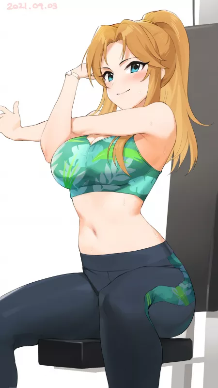 Sarina Matsumoto Sarina Matsumoto