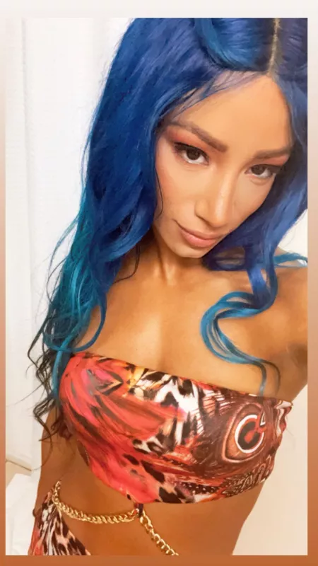 Sasha 💙