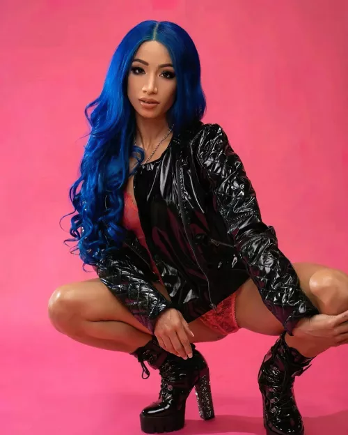 Sasha