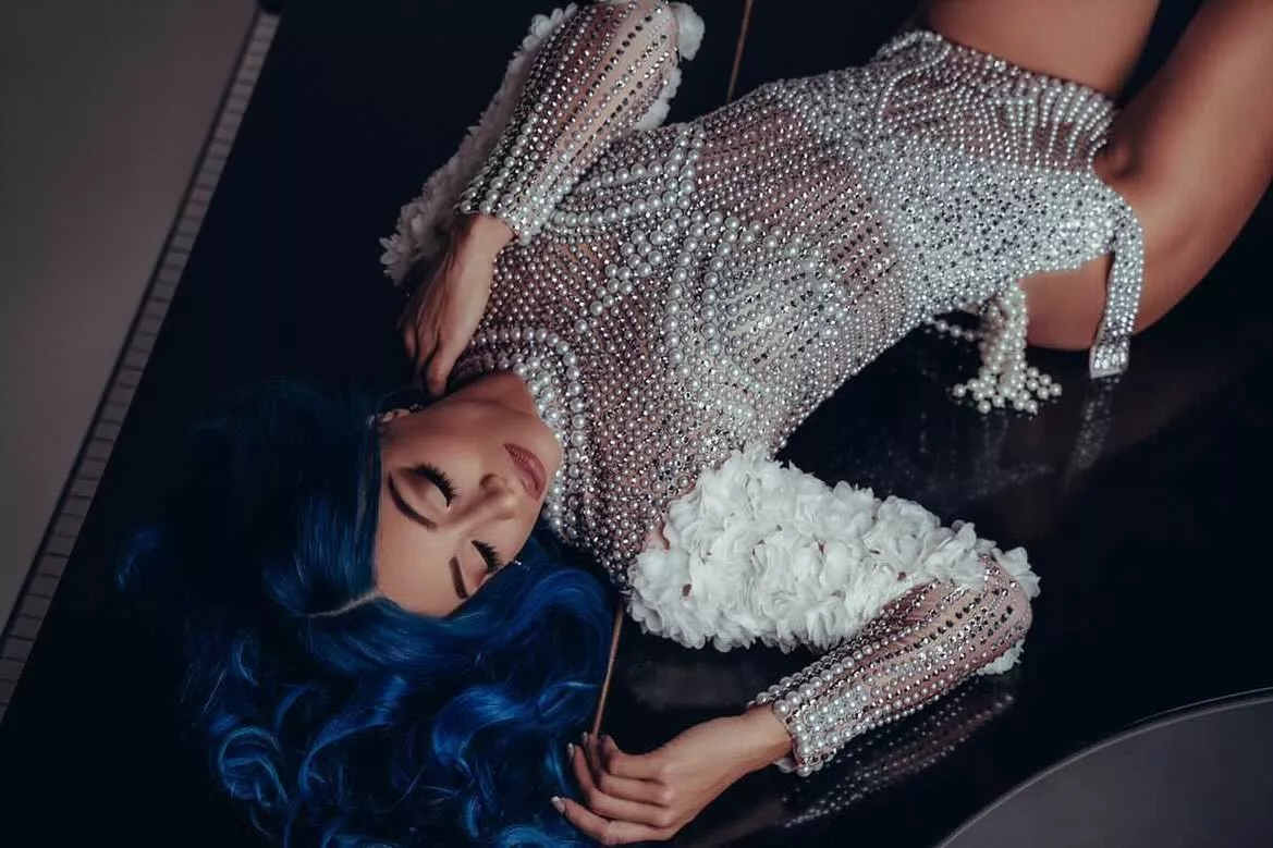 Sasha Banks Sasha Banks