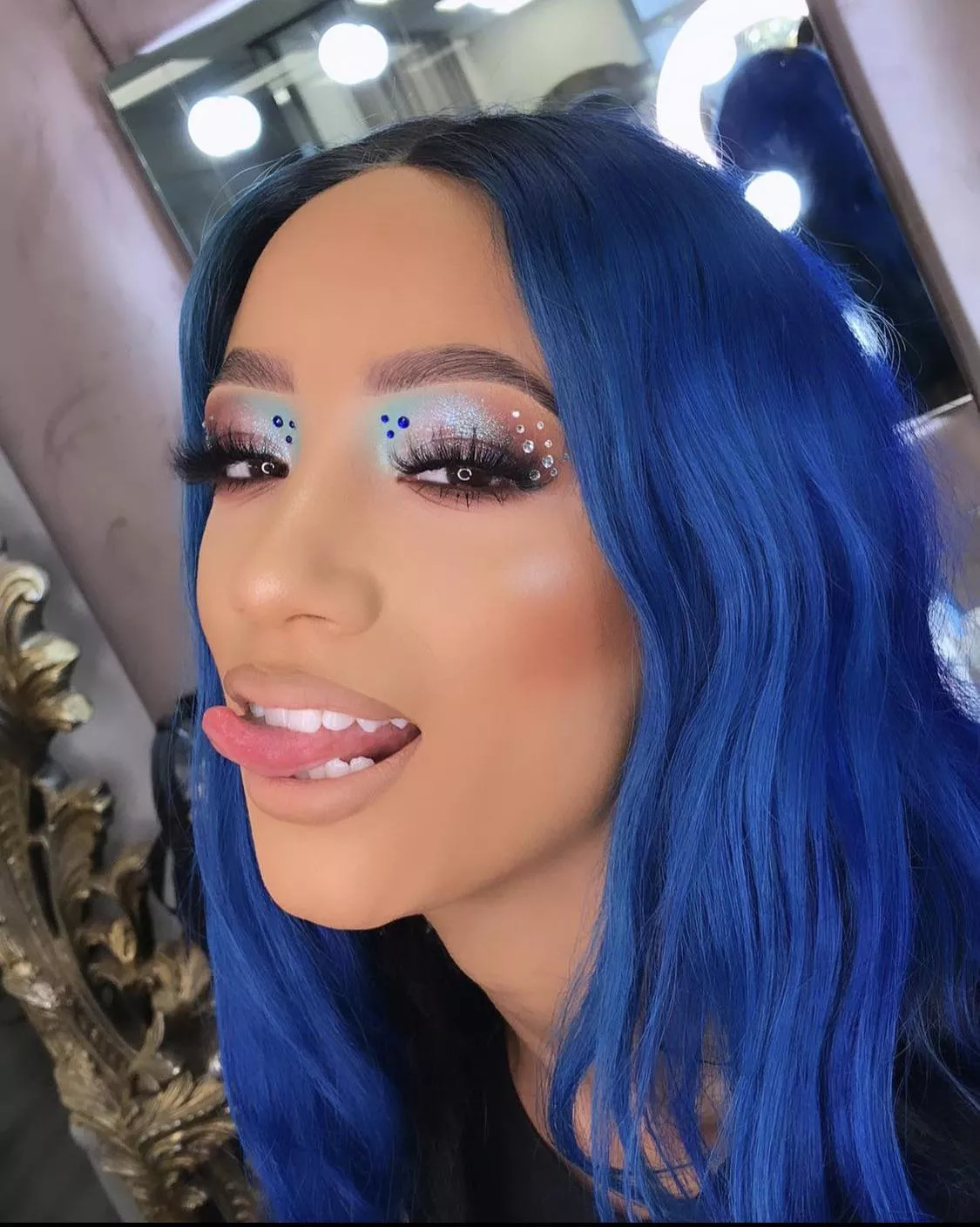 Sasha Banks Sasha Banks
