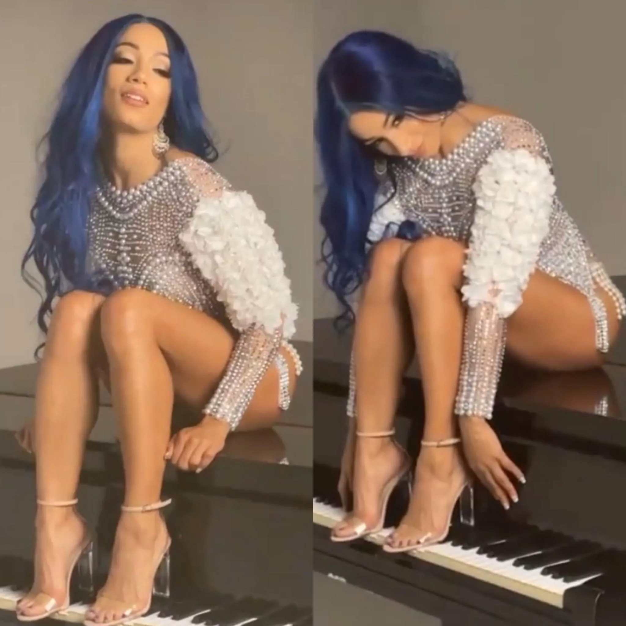 Sasha Banks Sasha Banks