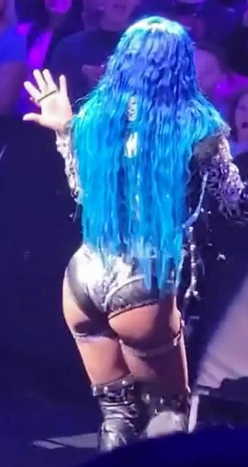 Sasha Banks Sasha Banks