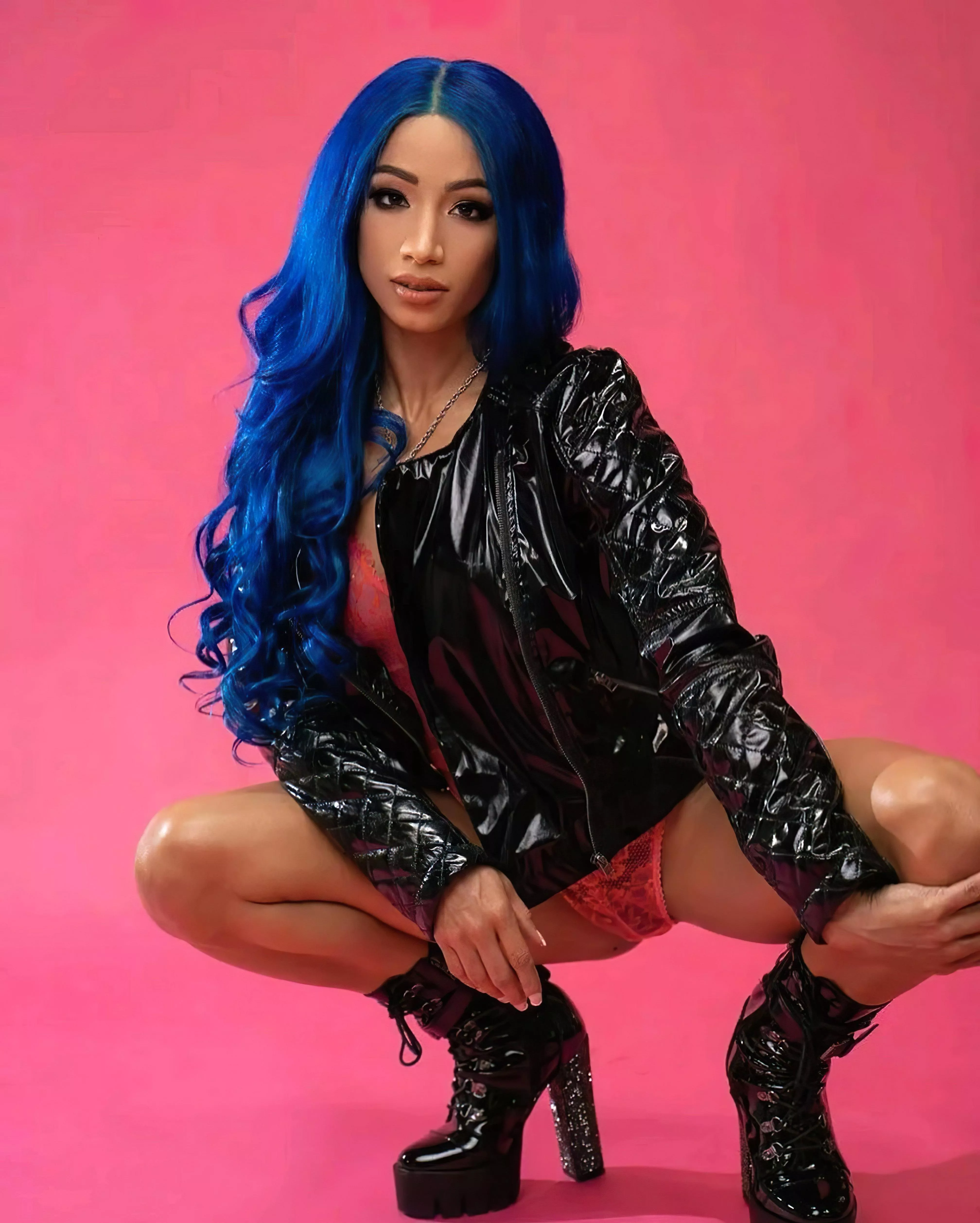 Sasha Banks Sasha Banks