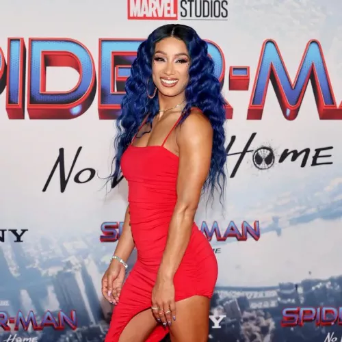 Sasha Banks