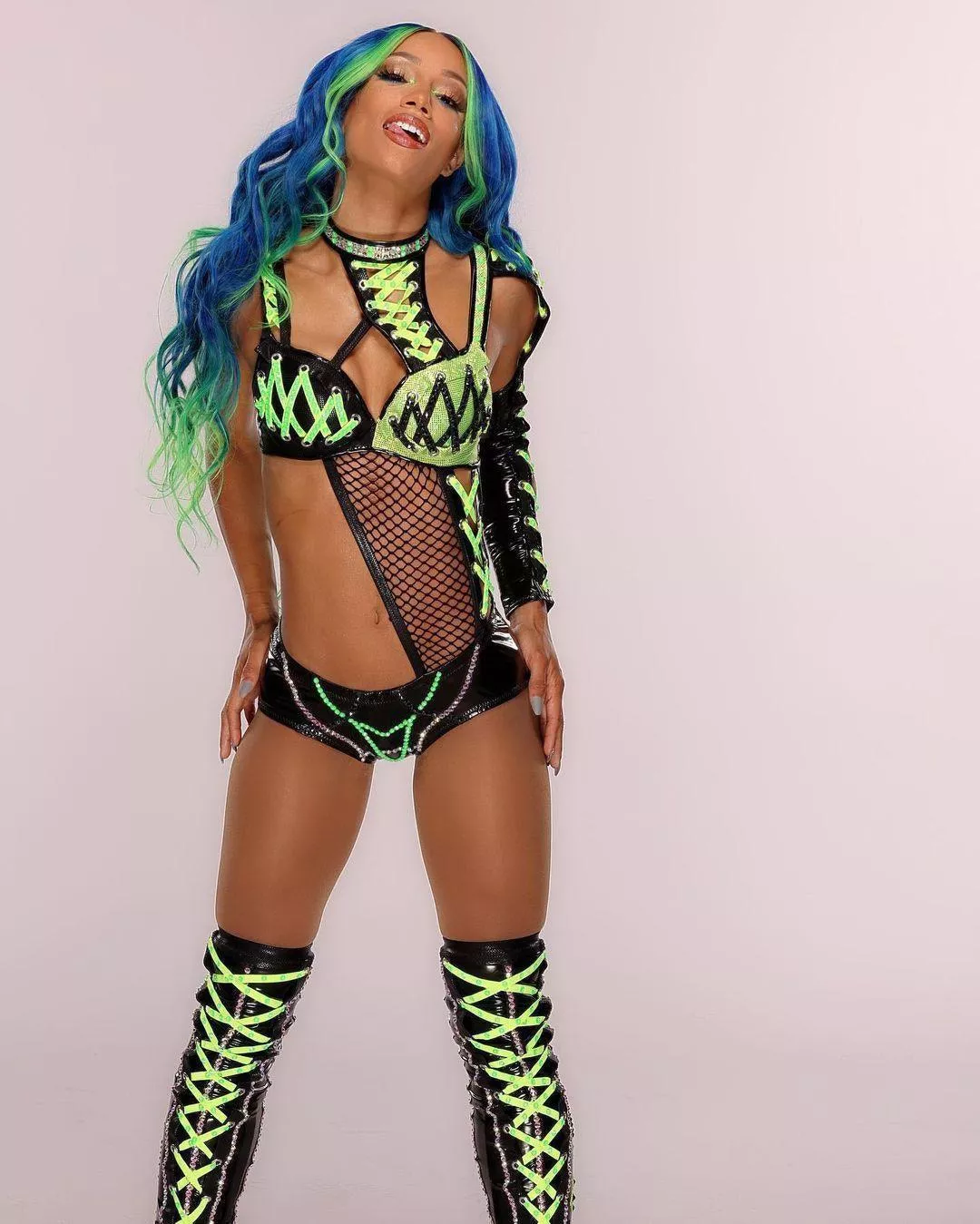 Sasha Sasha