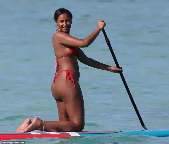 Sasha Obama