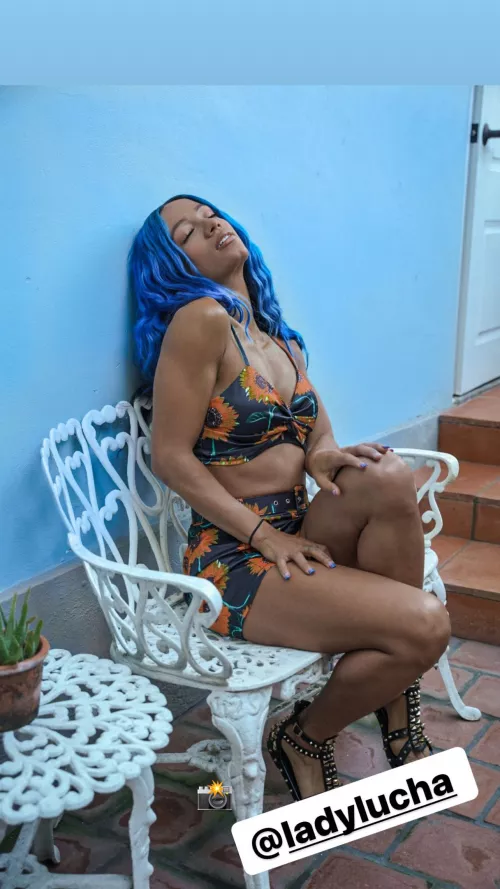 Sasha 😈