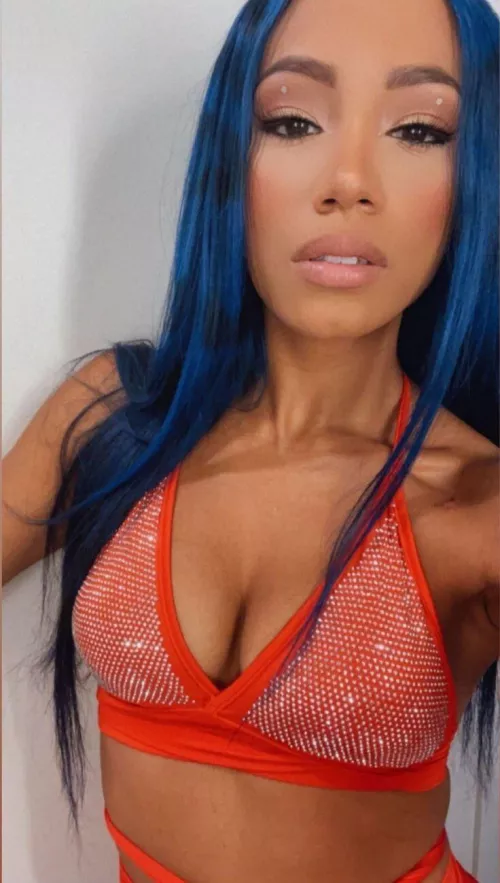 Sasha