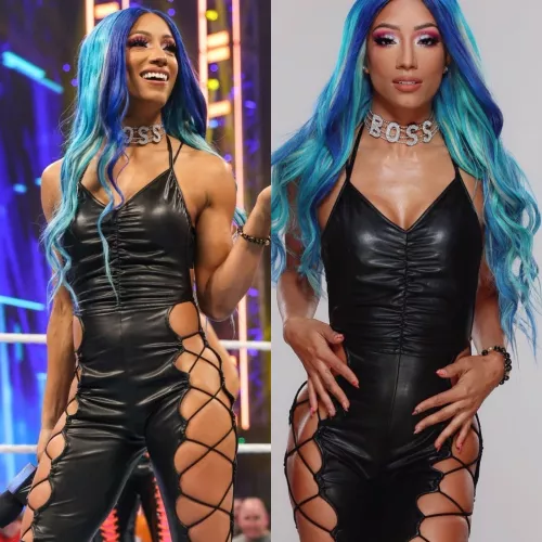 Sasha