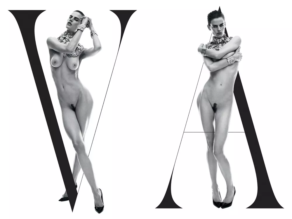 Saskia de Brauw Saskia de Brauw