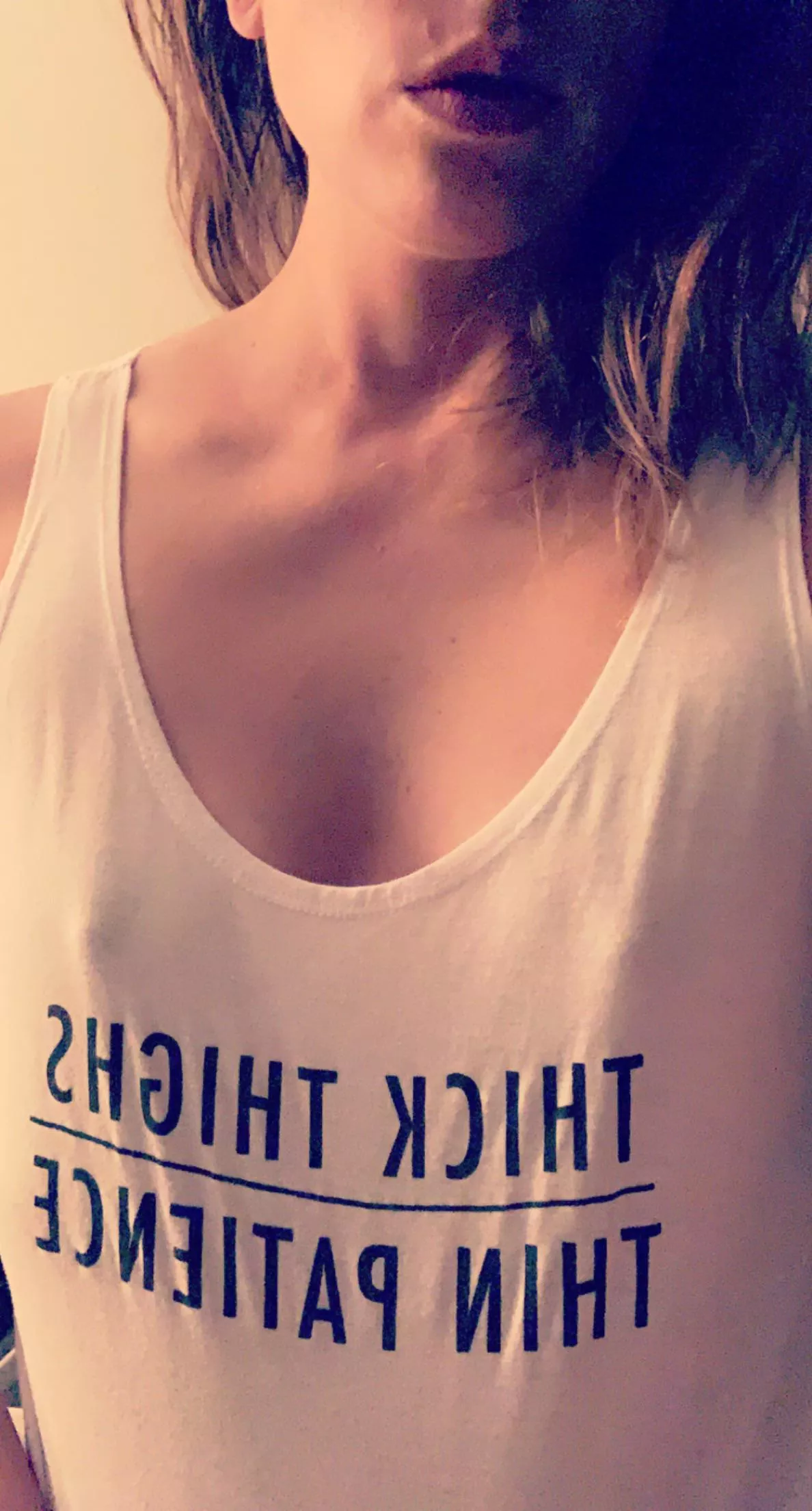 Sassy and braless 🤪😘 Sassy and braless 🤪😘