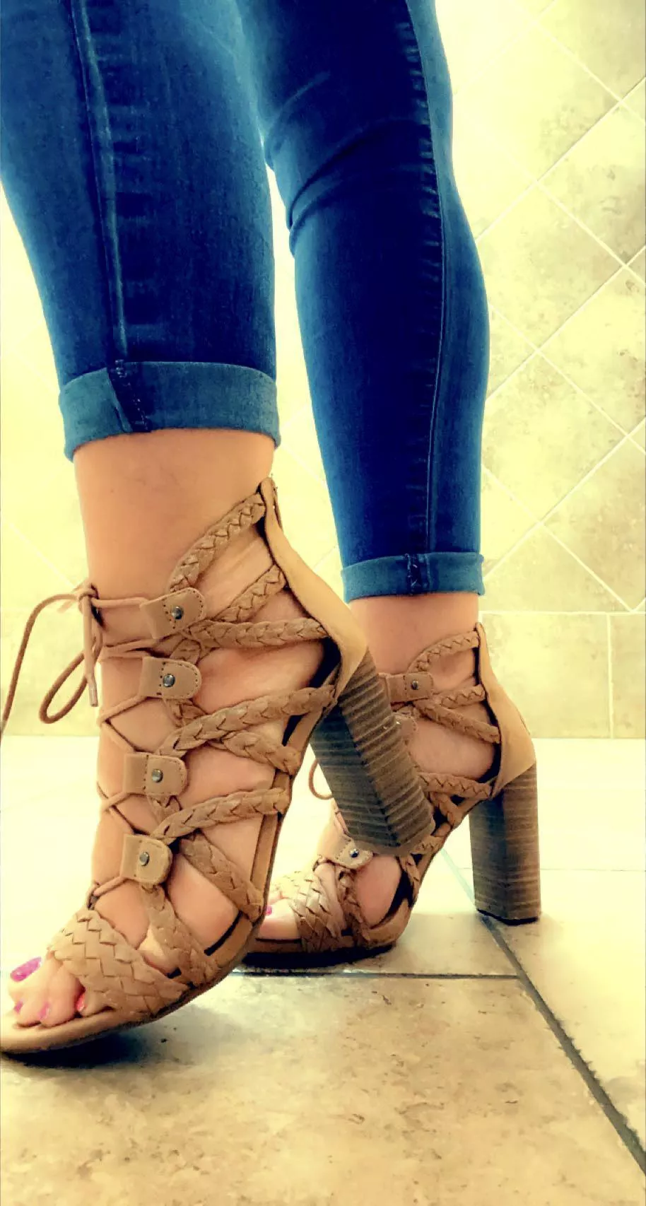Sassy shoes Sassy shoes