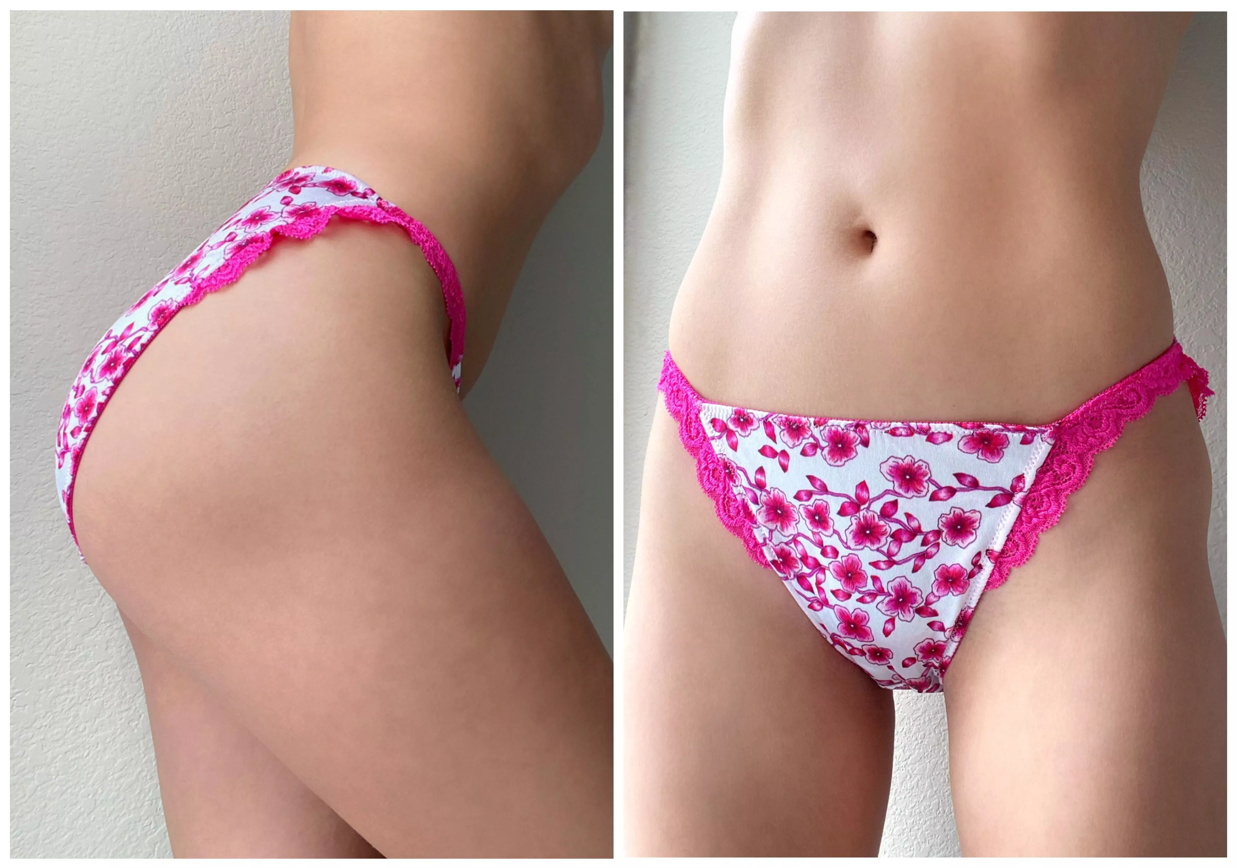 Satin feels so yummy… 😍🌸 Satin feels so yummy… 😍🌸