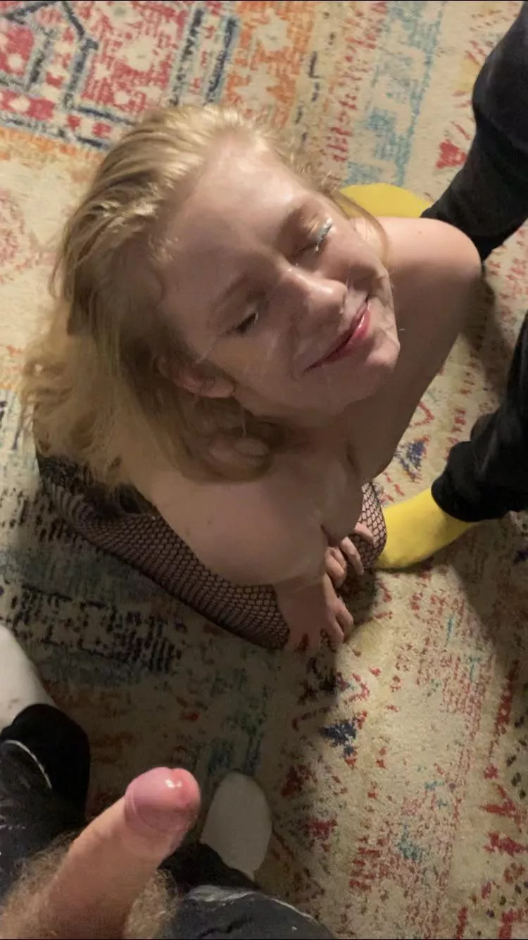 Satisfied with a job well done ☺️ Satisfied with a job well done ☺️