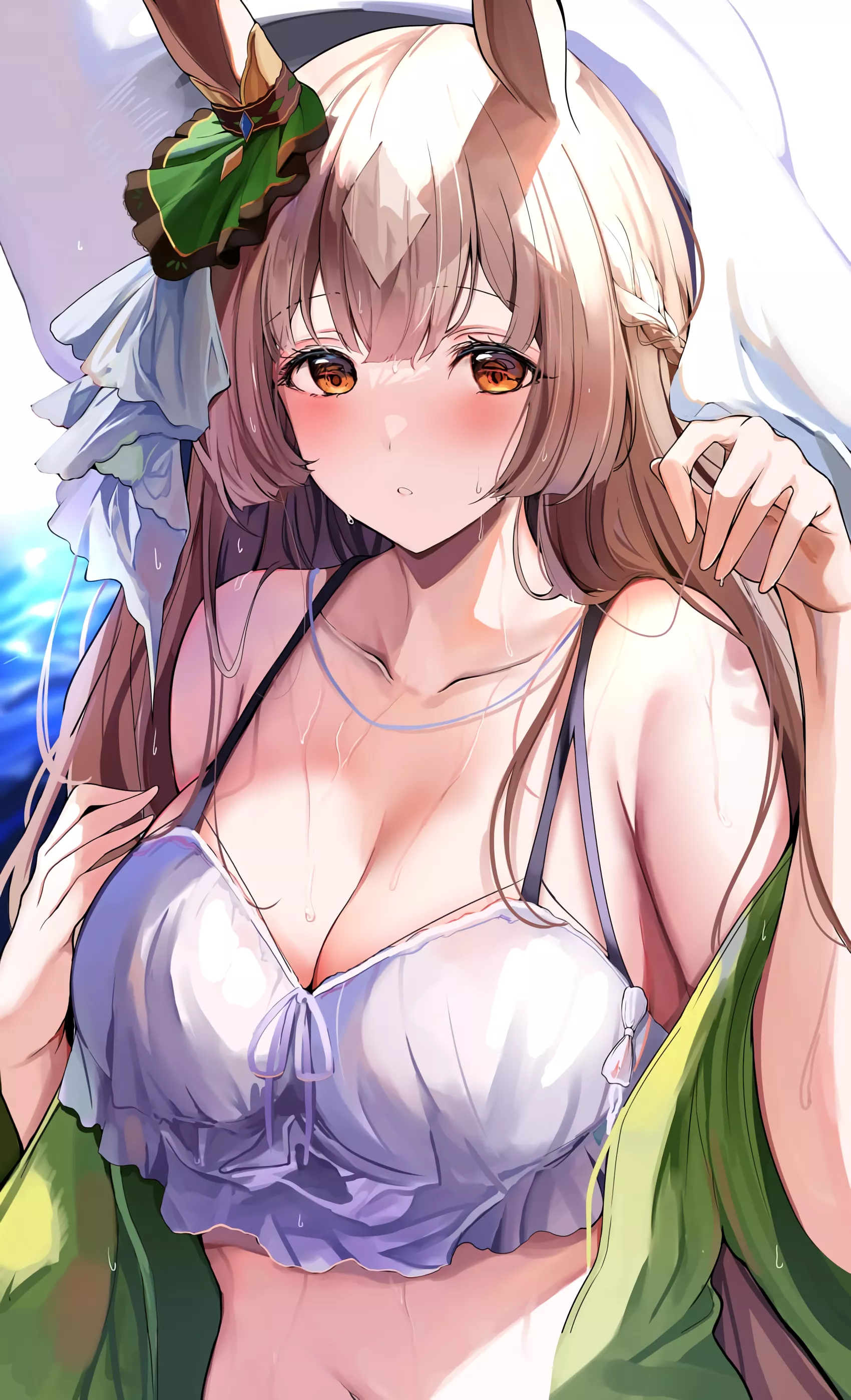 Satono Diamond (mimmi_sak) [Umamusume]