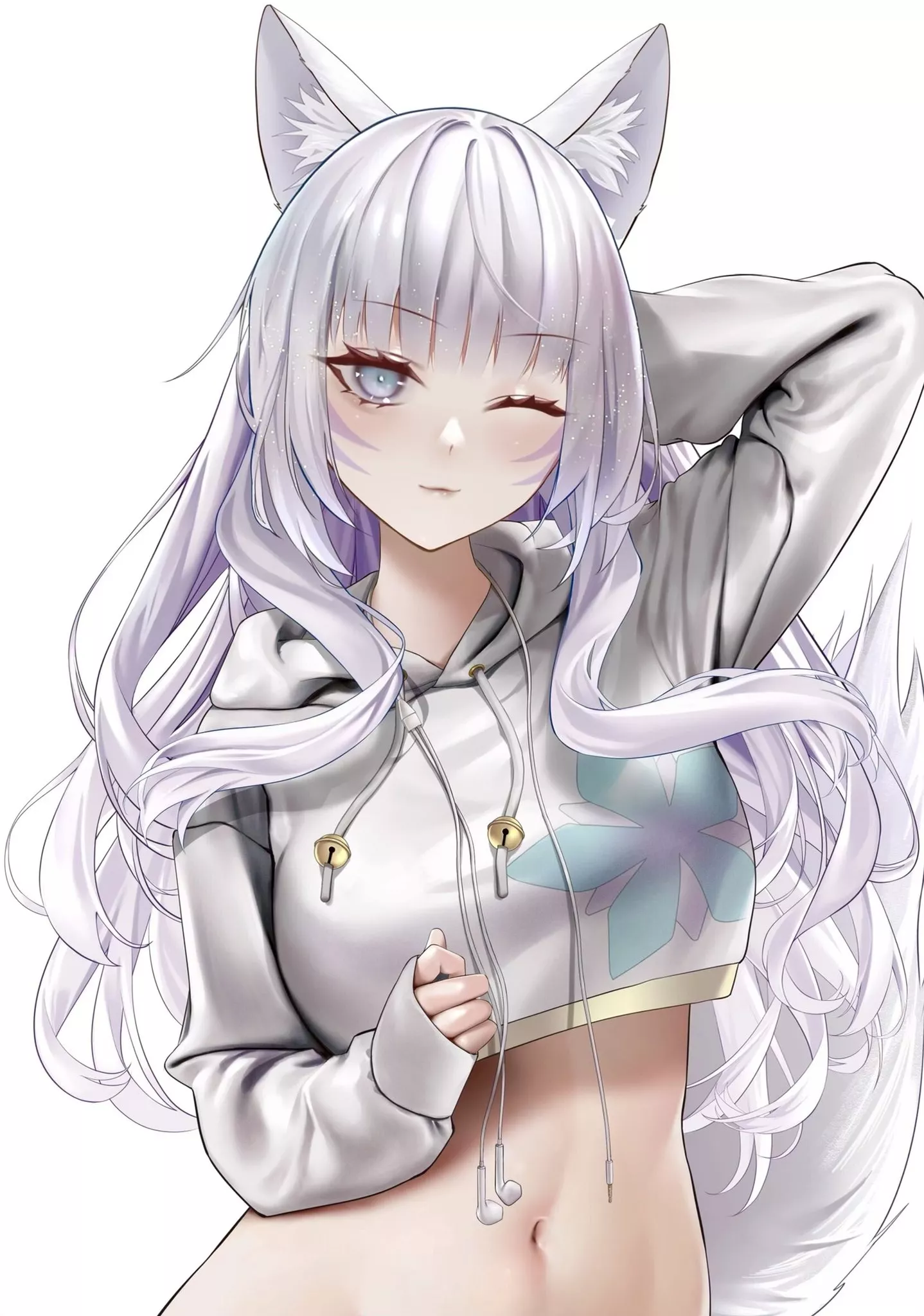 Satsuki Lilica [Virtual YTber]