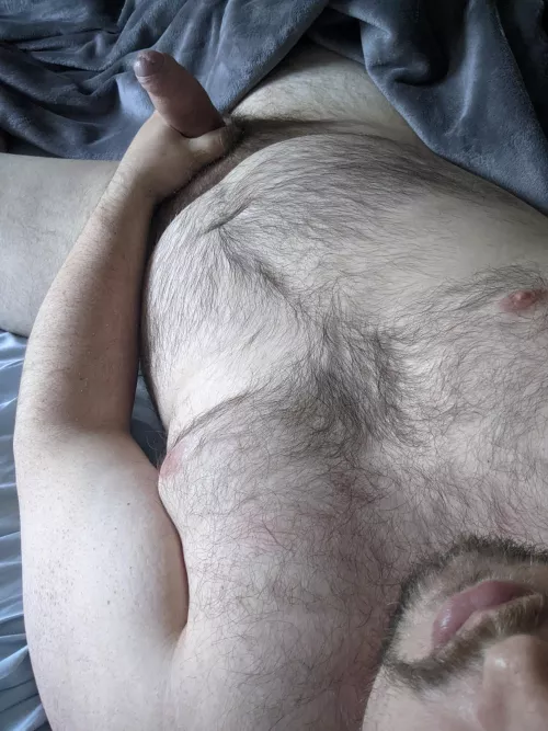 Saturday before work. Need some fun.