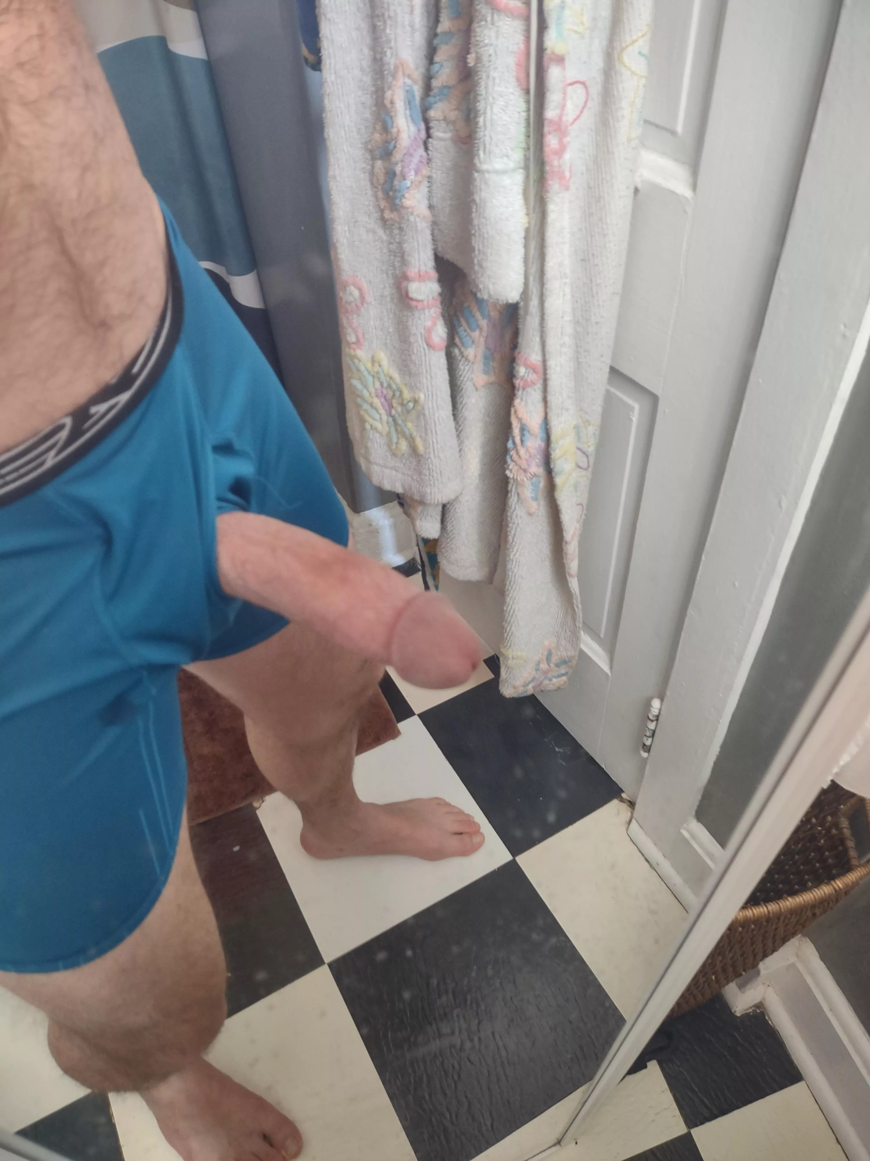 Saturday Morning 🪵