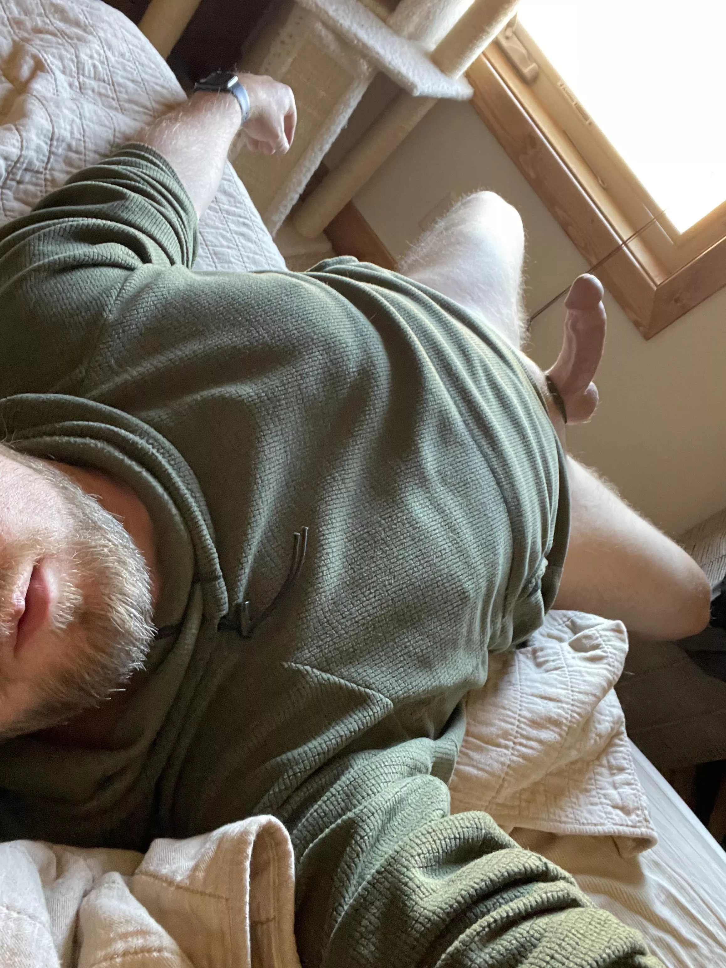 Saturday morning horniness Saturday morning horniness