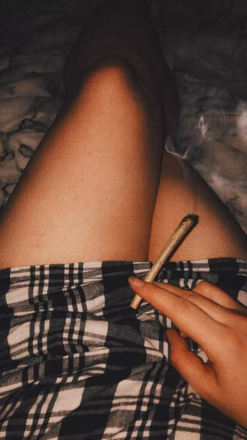 Saturday night chills on my own 🙄