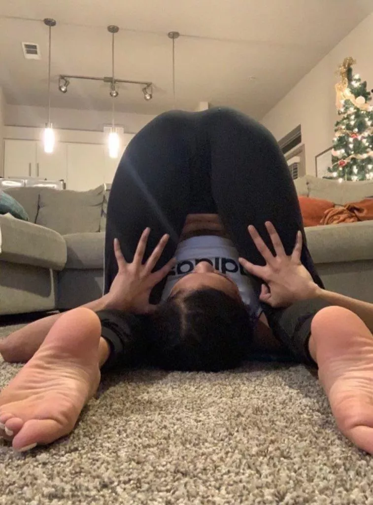 Saturday self care🤧