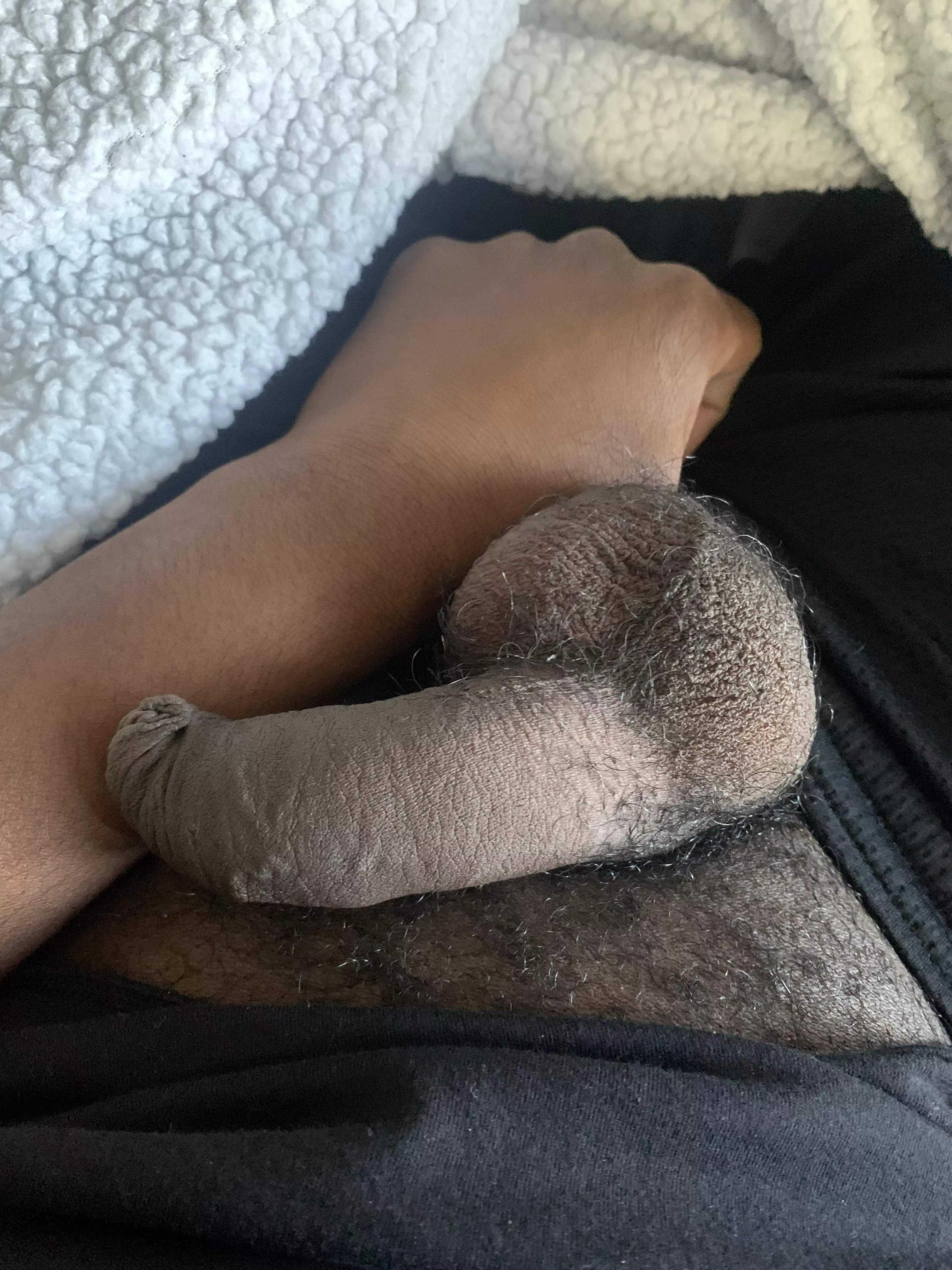 Saturday Softie Saturday Softie