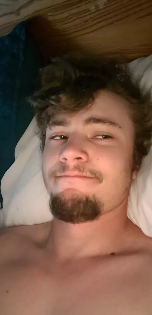 Saturdays are for sleeping in. 😪