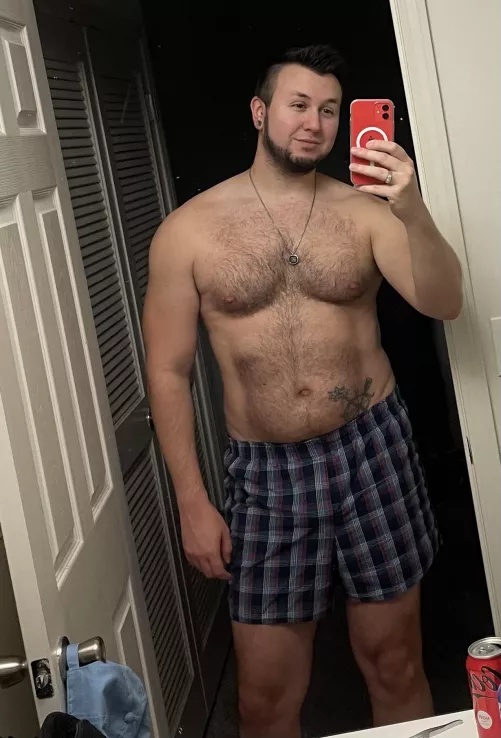 Saturdays don’t require clothes 👏🐻 Saturdays don’t require clothes 👏🐻