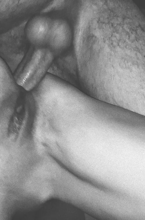 Savage asshole fuck [OC][FM]