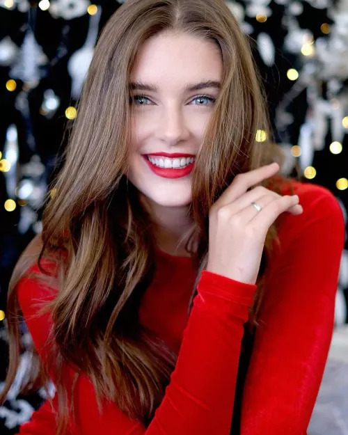 Savannah Clarke Savannah Clarke