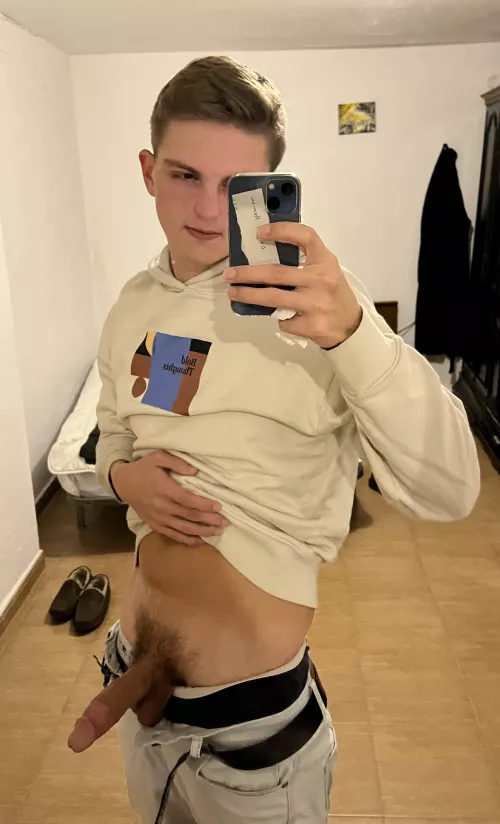 Save room for dessert π¦π