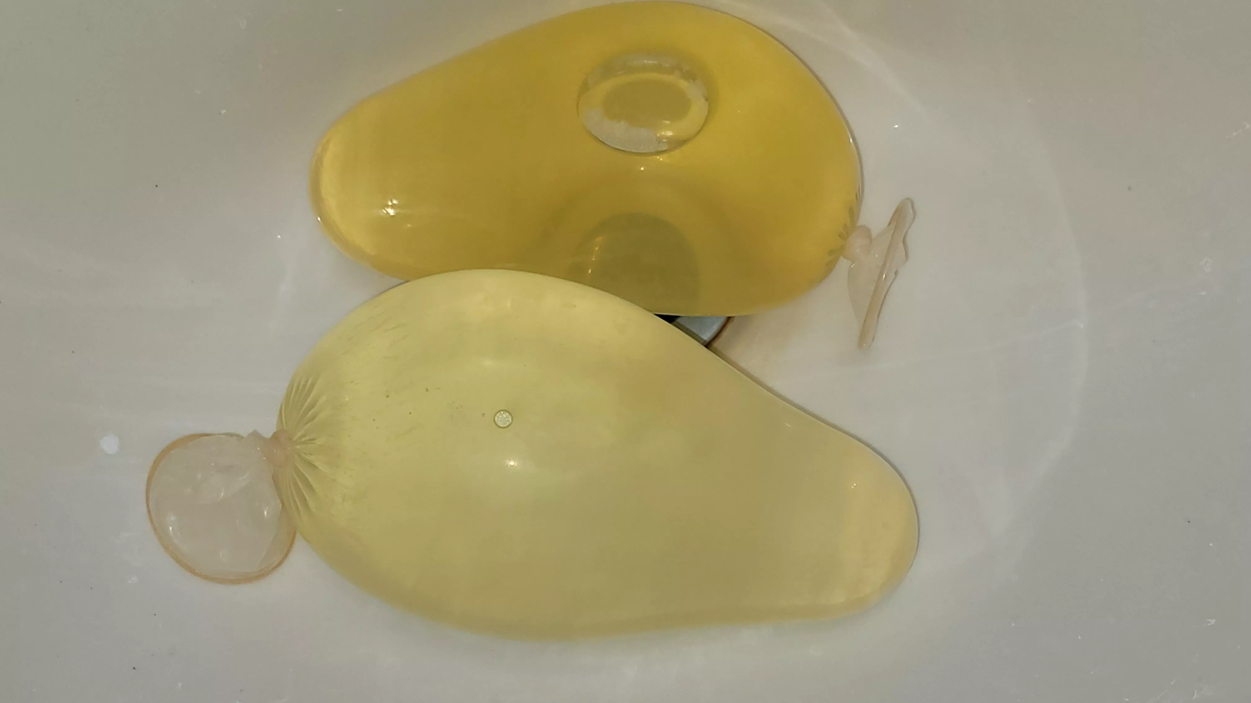 Saved up piss Saved up piss