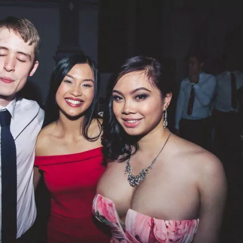 Saw Her Getting Group Fucked After Saw Her Getting Group Fucked After