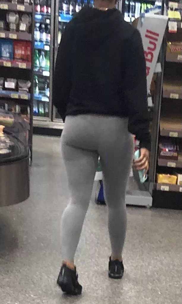 Saw this baddy at the gas station Saw this baddy at the gas station