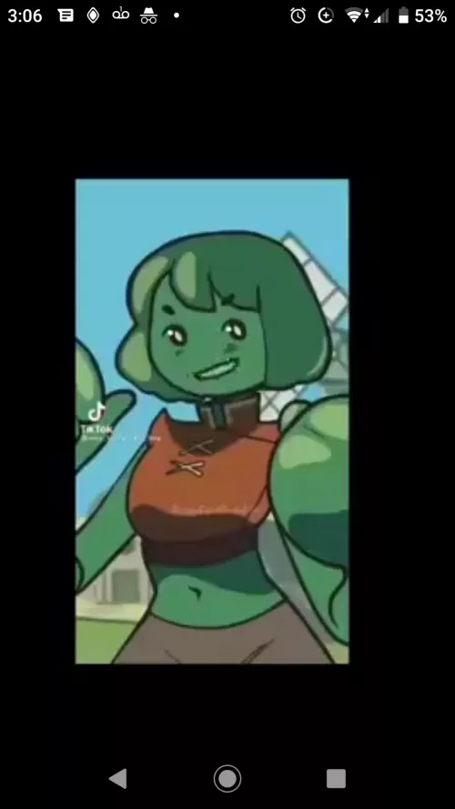 Saw this caricter in a meme. Can anybody sauce?