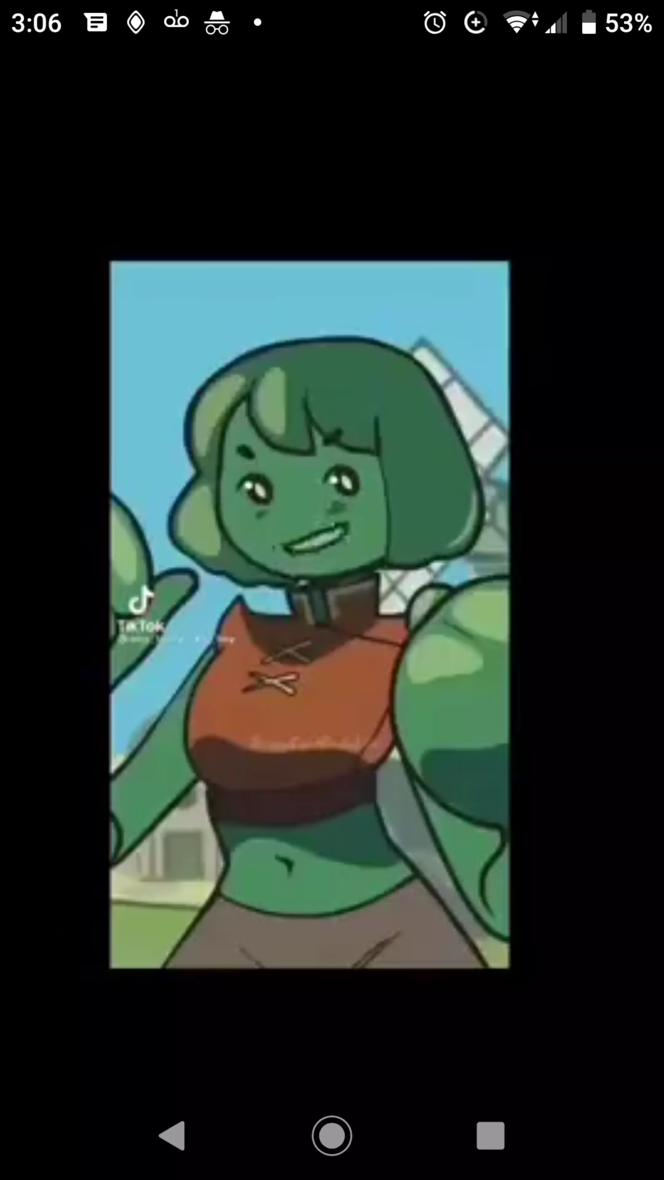 Saw this caricter in a meme. Can anybody sauce?