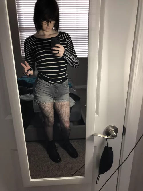 Say, are you a good kisser?