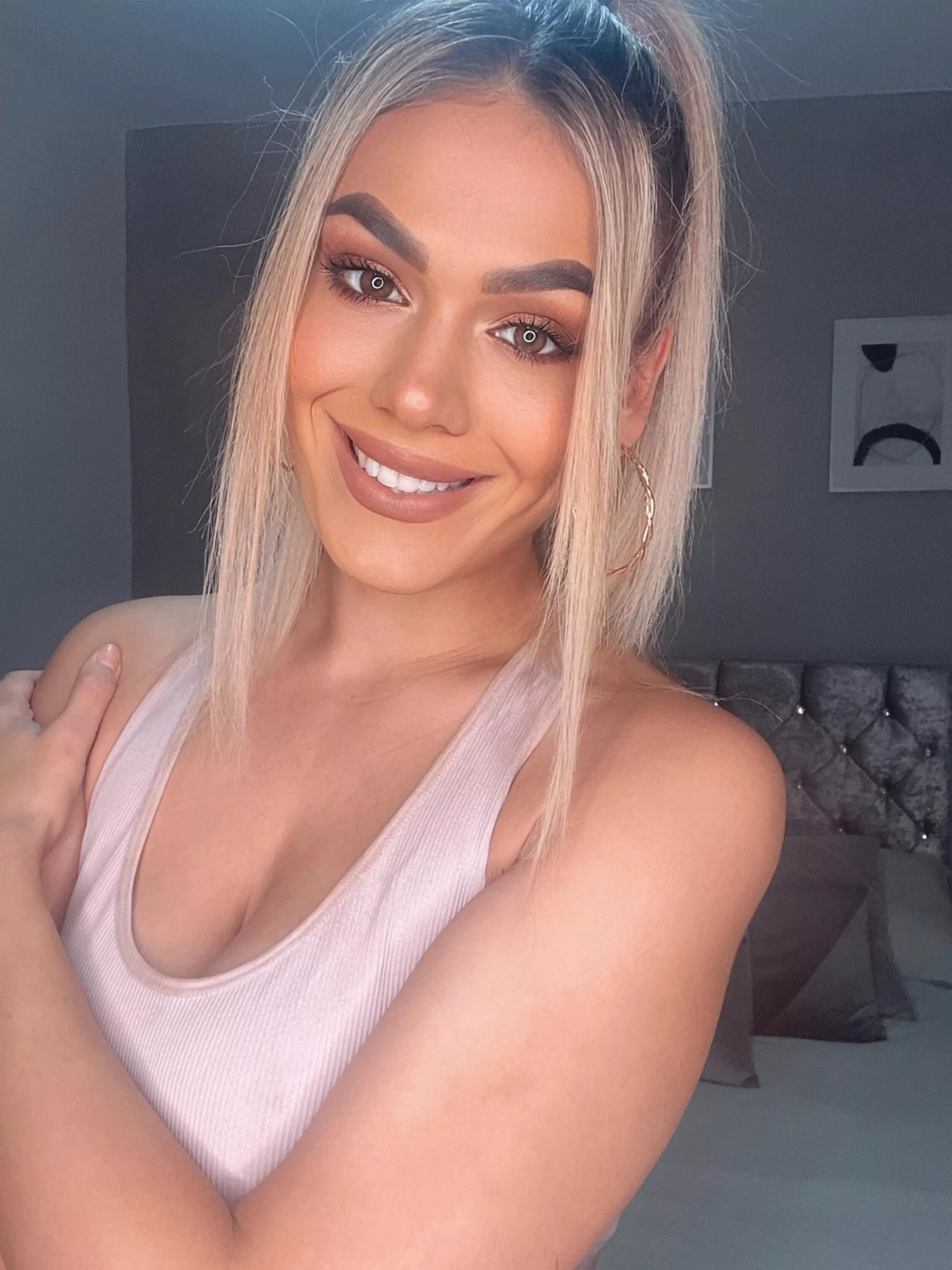 Say Cheeeese Mexican x Irish ☘️