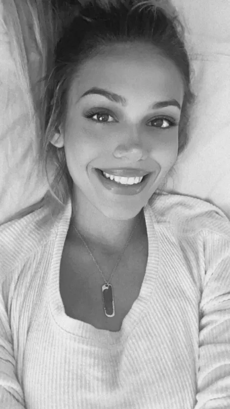 SAY CHEESE! Latina x Irish