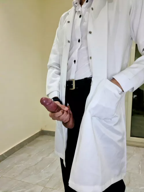 say hey for ur doctor ππ₯